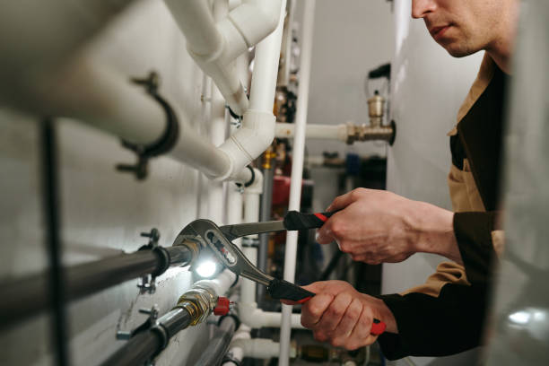 Best Toilet Repair Services  in Hilton, NY