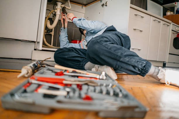 Best Leak Detection Services  in Hilton, NY