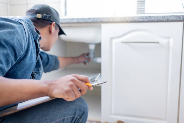 Best Plumbing Repair Near Me  in Hilton, NY