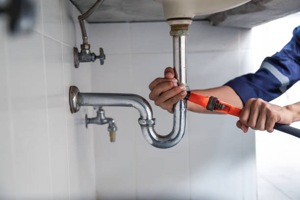 Best Sewer Line Repair  in Hilton, NY