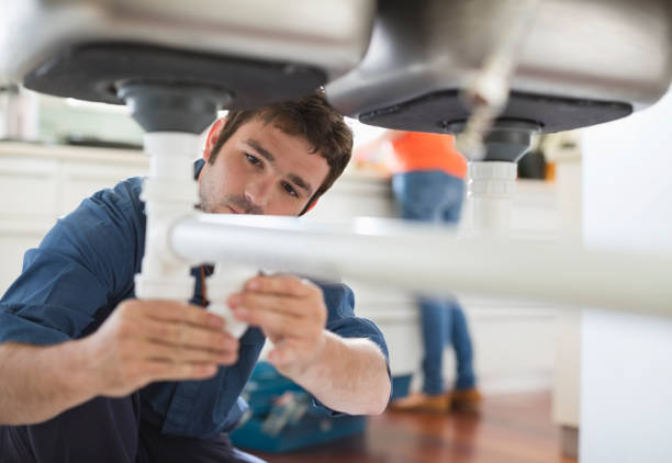 Best Emergency Plumbing Repair  in Hilton, NY