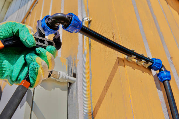 Best Drain Cleaning Services  in Hilton, NY