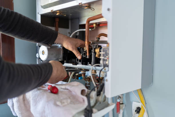 Best Faucet Repair  in Hilton, NY