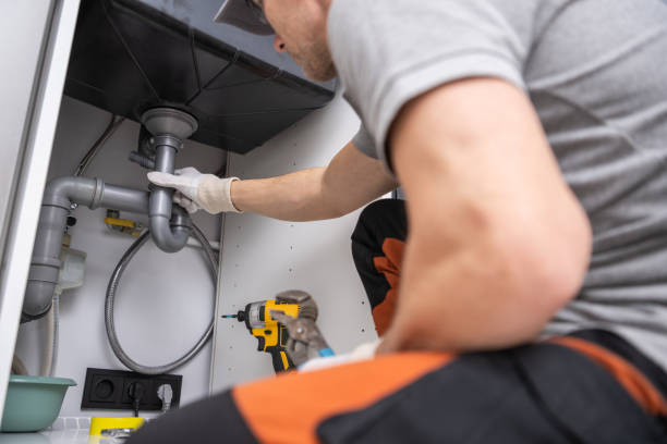 Professional Plumbing in Hilton, NY