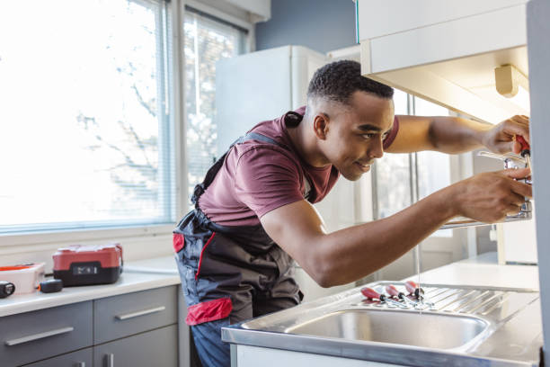 Shower Repair Services in Hilton, NY