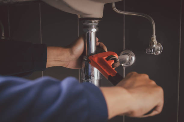 Best Pipe Repair Near Me  in Hilton, NY