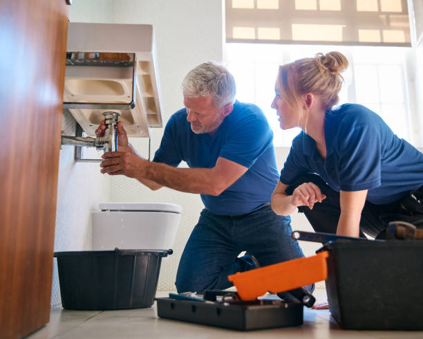 Best Drain Cleaning Services  in Hilton, NY